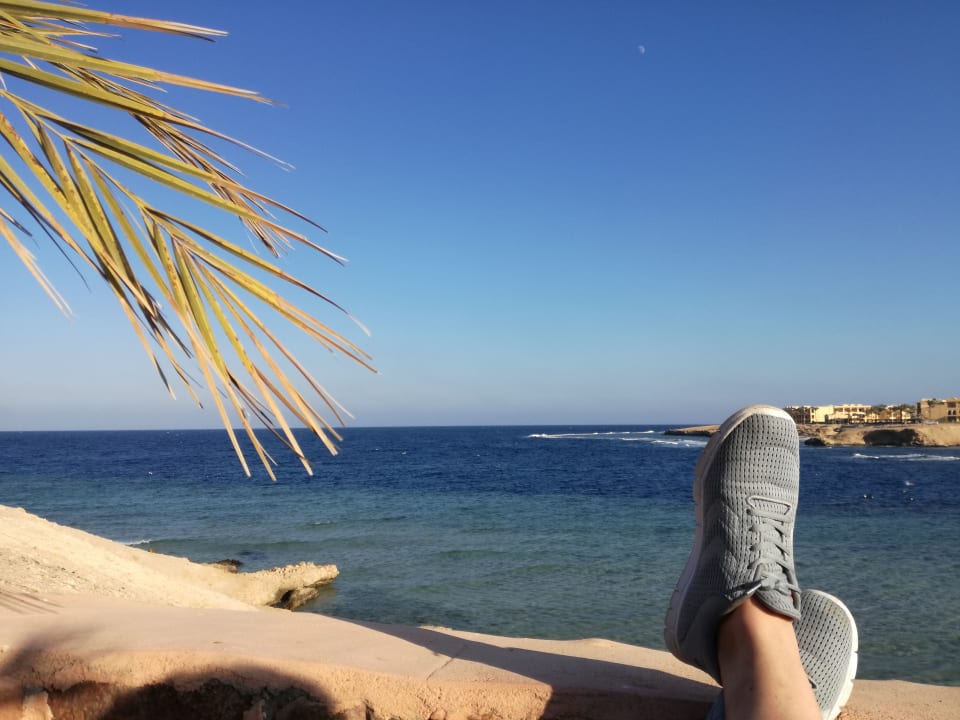 Urlaub kann so schön sein! Jaz Solaya