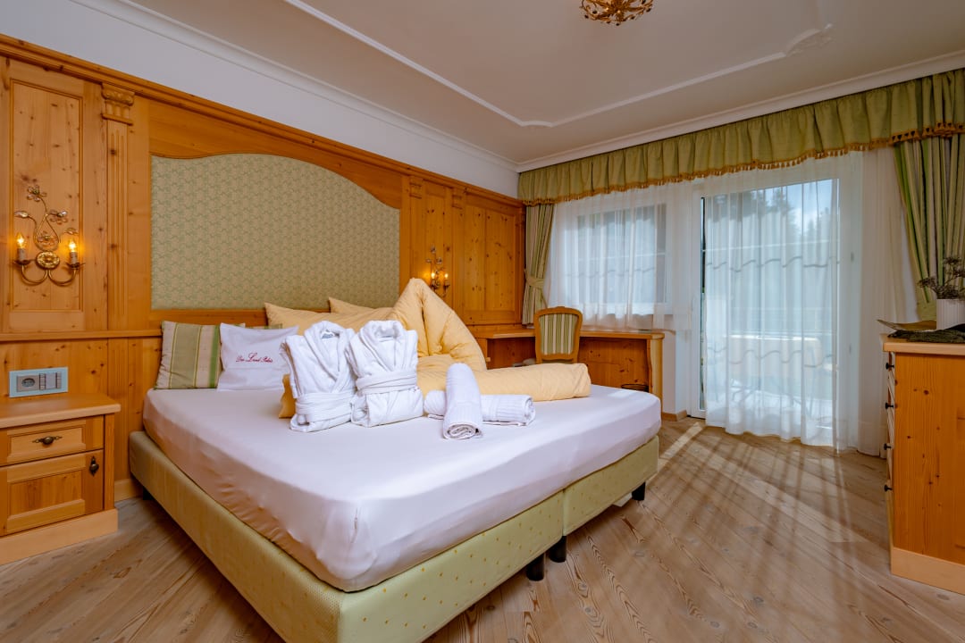 Zimmer Das Land-Palais