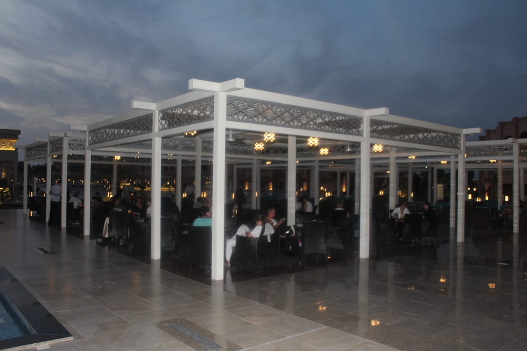 Bar Pickalbatros Aqua Vista Resort - Hurghada