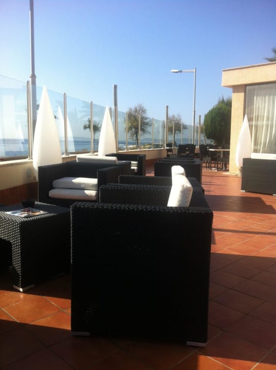 Restaurant AluaSoul Palma