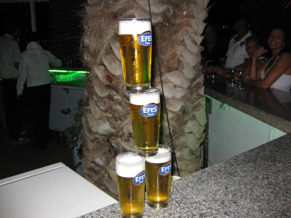 Bar Asteria Collection Side