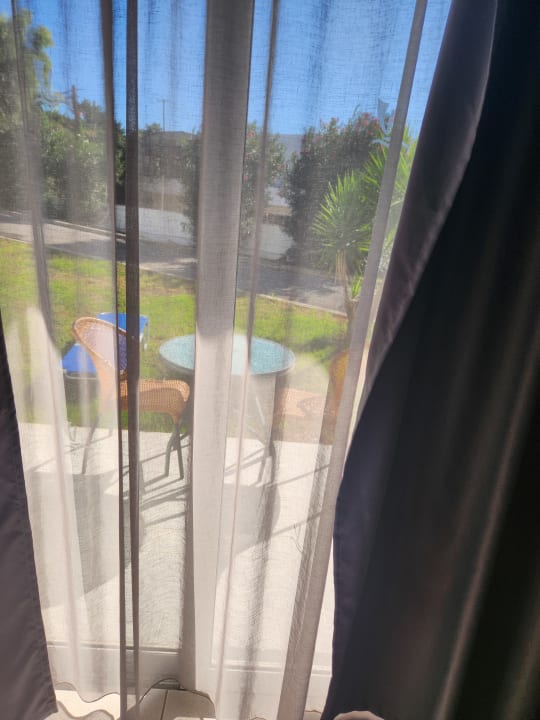 Ausblick Virginia Family Resort