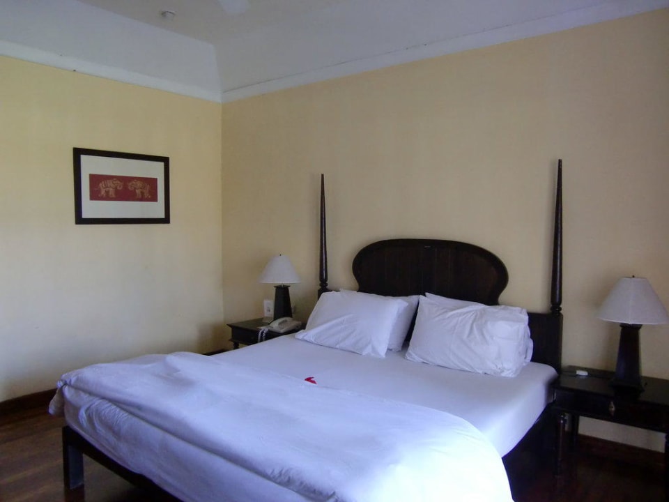 Einzelzimmer Hotel The Grand Luang Prabang