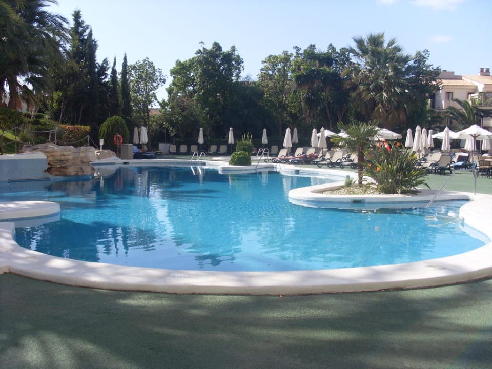 Hotel Hipotels Marfil Playa Welikehotel Marfil Playa