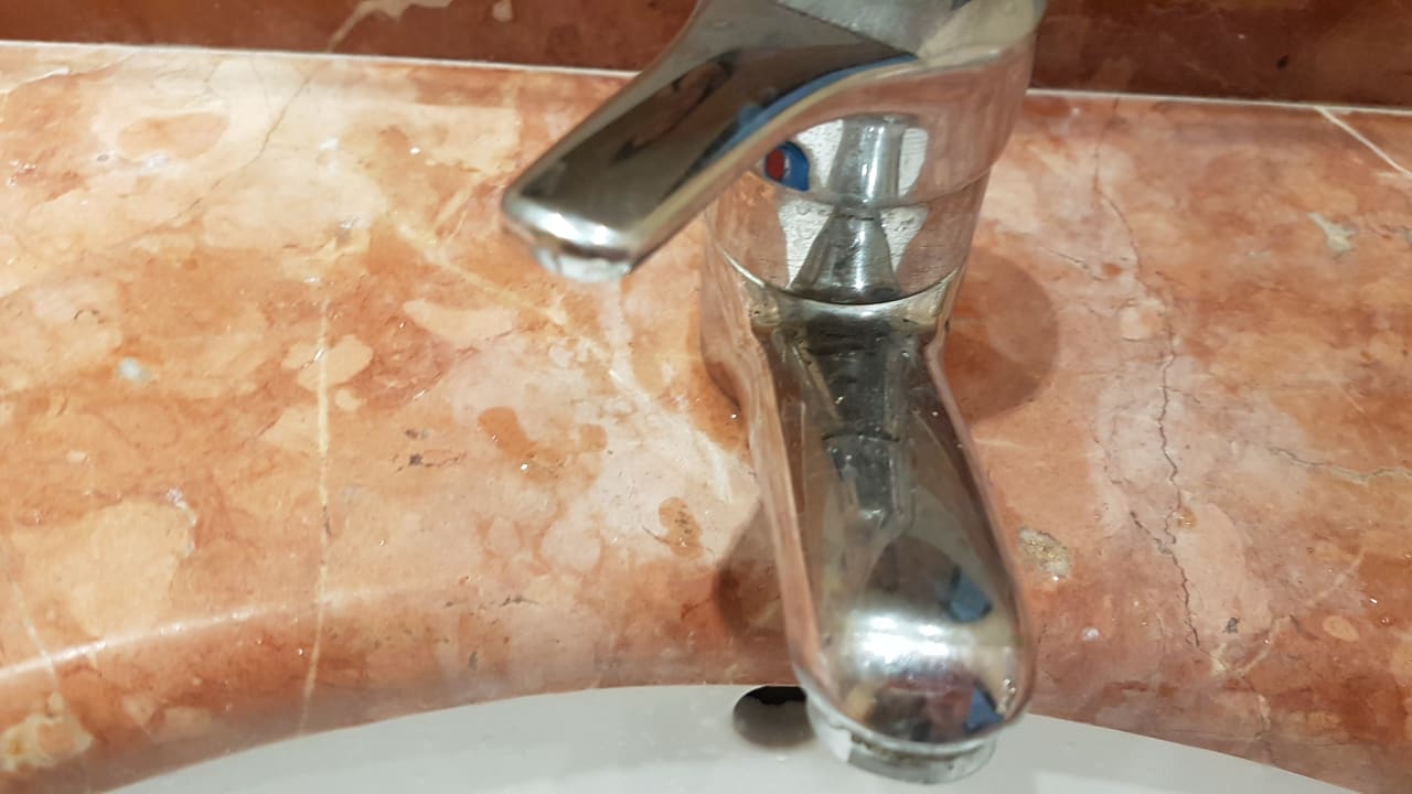 Zimmer Blau varadero - Adults only