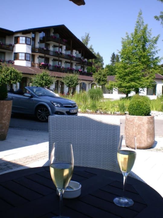 Alpenhof Murnau Alpenhof Murnau