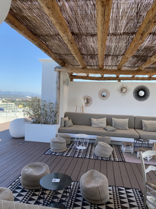 Gastro Hotel HM Gran Fiesta