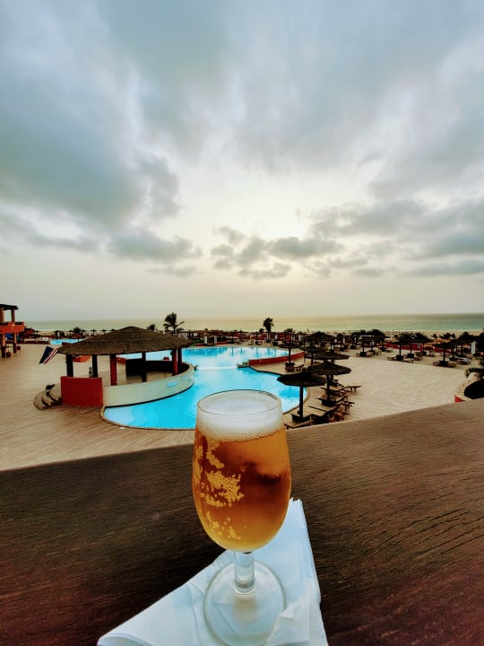 Außenansicht Occidental Boa Vista Beach