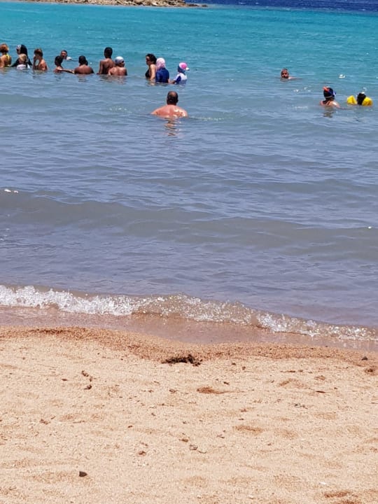 Strand Regina Resort and Aqua Park Hurghada