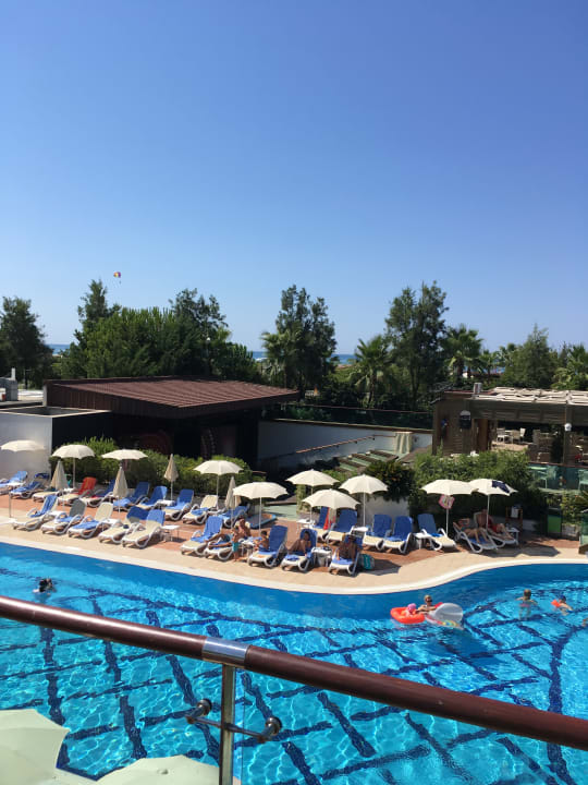 Pool Sentido Trendy Verbena Beach