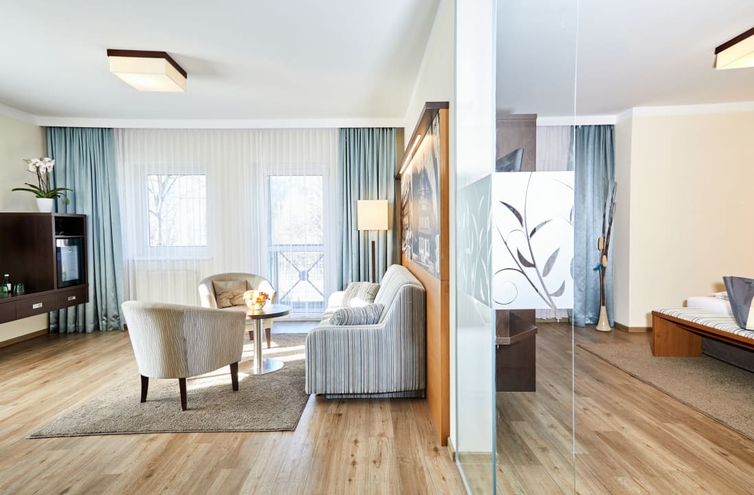 Zimmer Hotel Schneeberghof