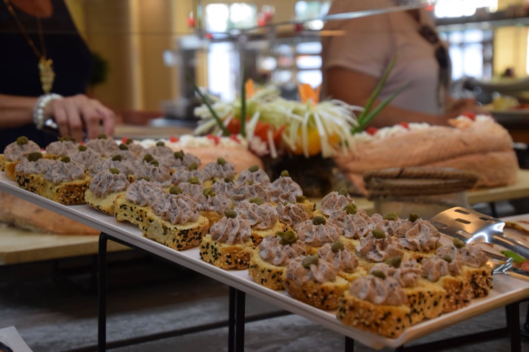 Magico Atlantica Plimmiri