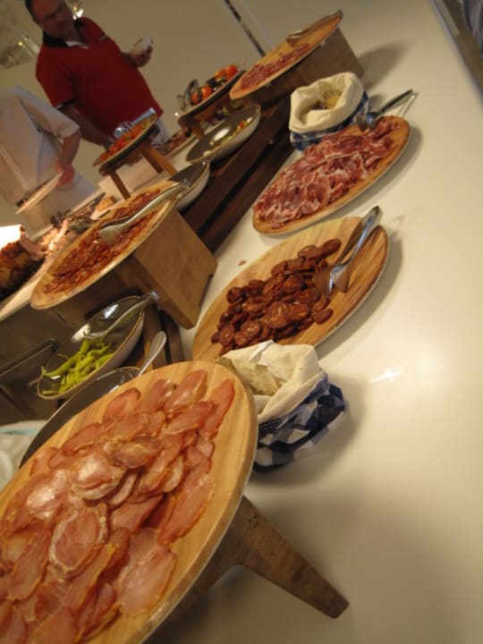 Gastro Iberostar Selection Fuerteventura Palace
