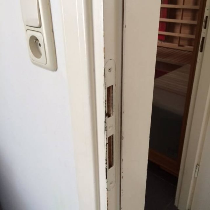 Das Exclusiv Haus ! Sunparks Oostduinkerke aan zee