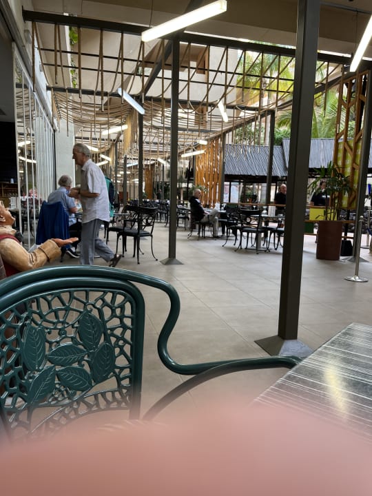 Gastro Hotel Beatriz Playa & Spa