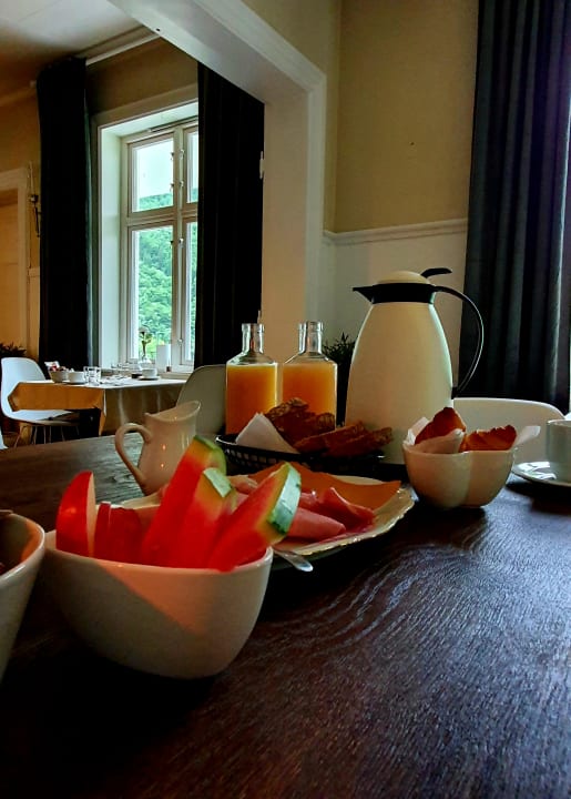 Gastro Hotel Petrines Gjestgiveri