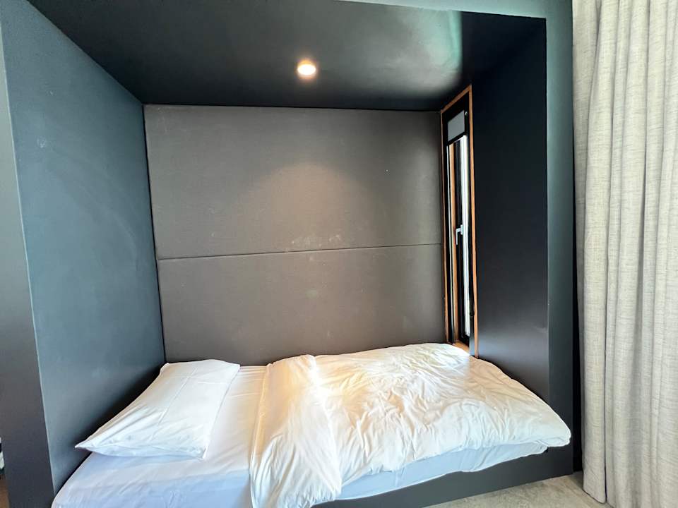 Zimmer Veligandu Maldives Resort Island