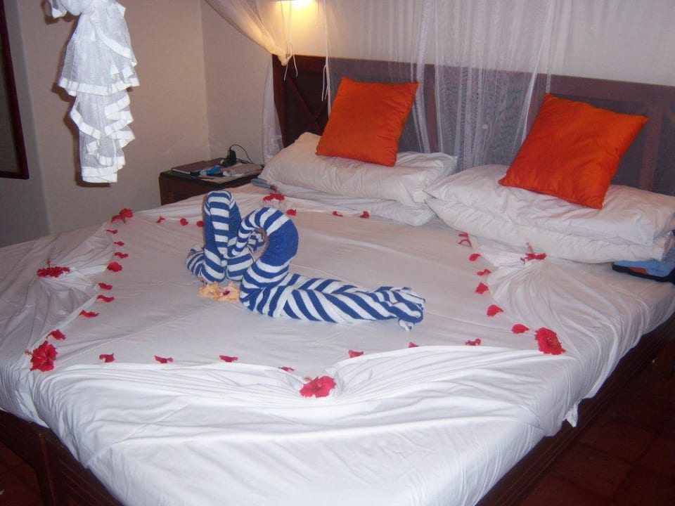 Betten Thaala Bentota