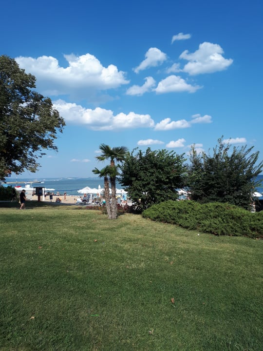 Strand HVD Viva Club Hotel