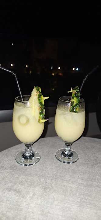 Gastro Myrina Beach Hotel