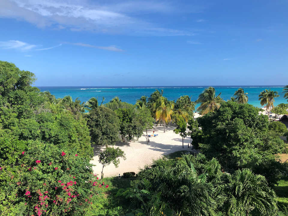 Strand Sol Rio De Luna y Mares
