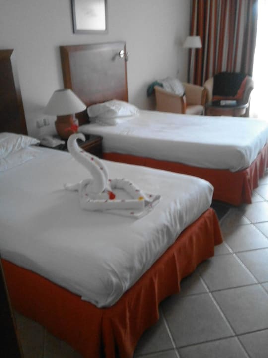 Resta Grand Resort Jaz Grand Marsa