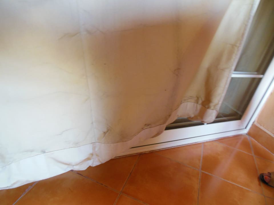 Vorhand Balkontüre Grand Makadi