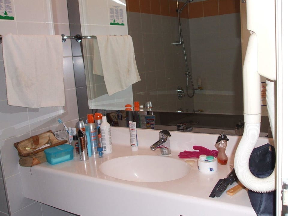 Bad Faros Hotel Ayia Napa