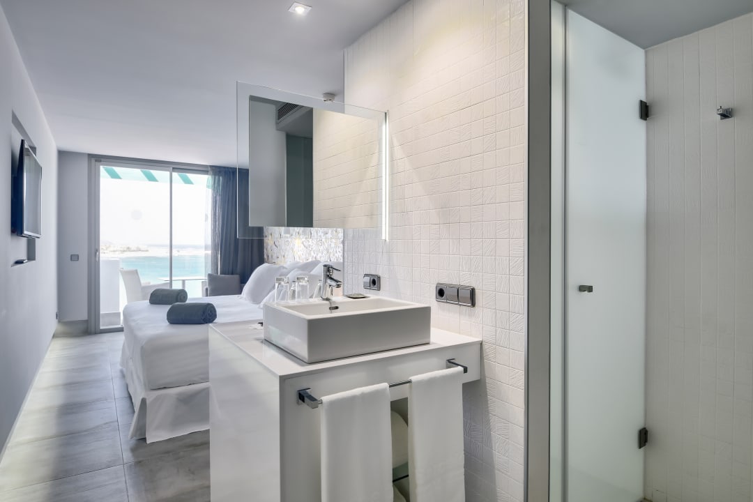 Zimmer Barceló Teguise Beach - Adults only