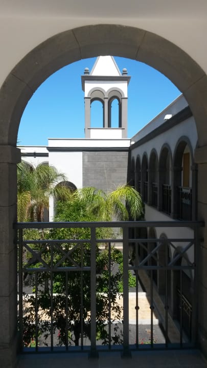 Außenansicht Royal Palm Resort & Spa - Adults only