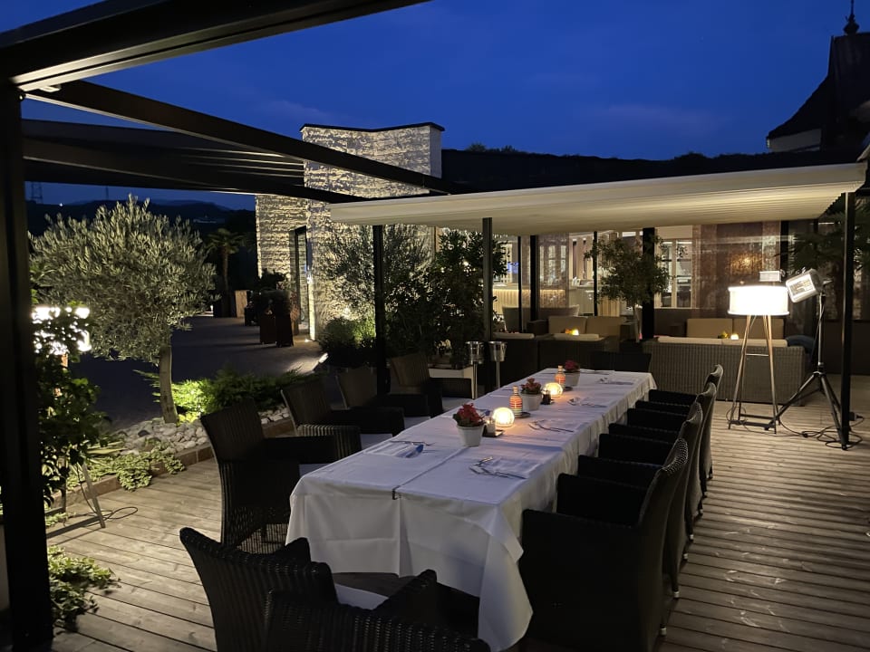 Gastro Weinegg Wellviva Resort