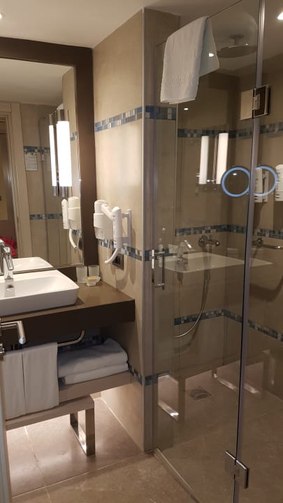 Zimmer Megasaray Club Belek
