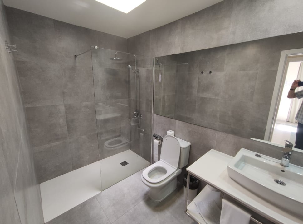 Zimmer Relaxia Lanzasur Club