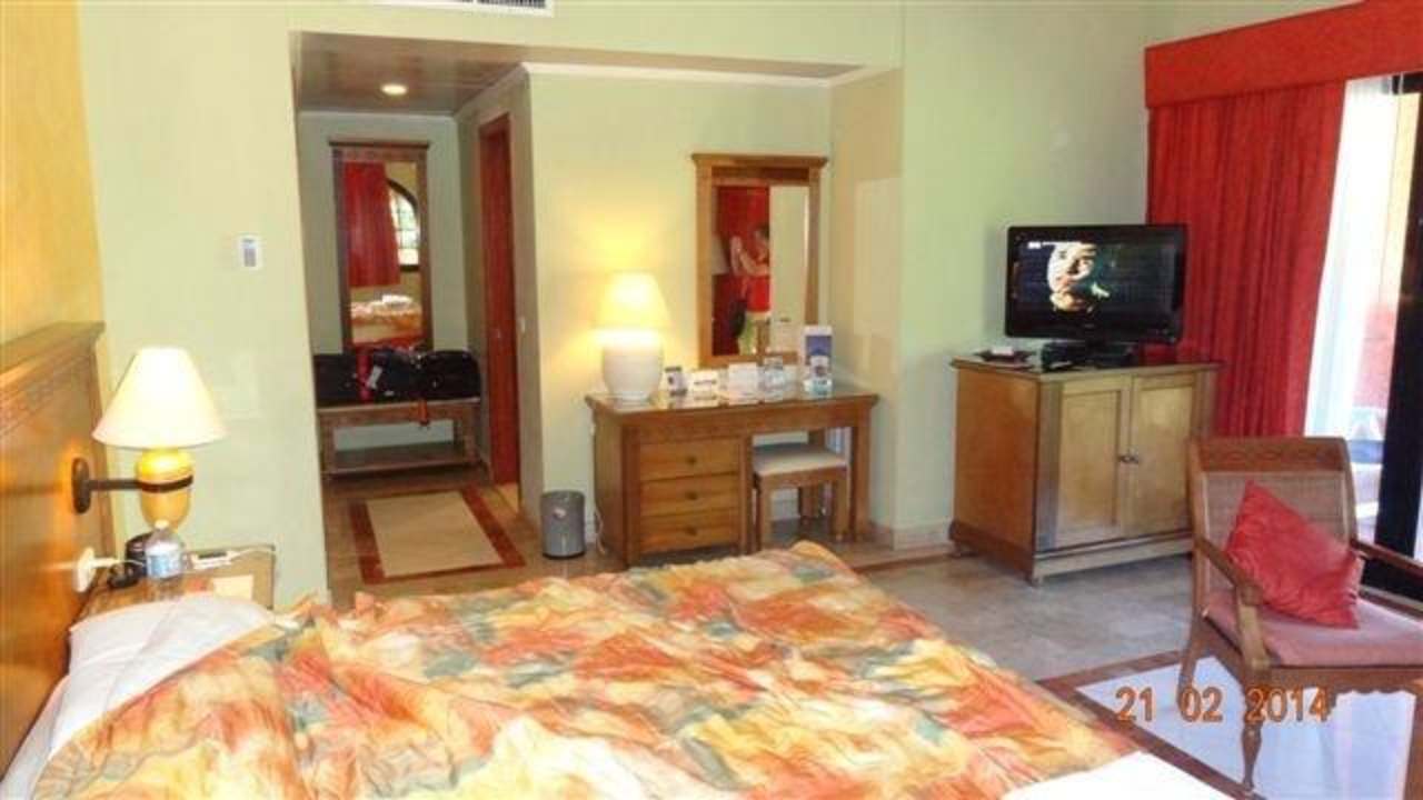 3 Grand Palladium Kantenah Resort & Spa