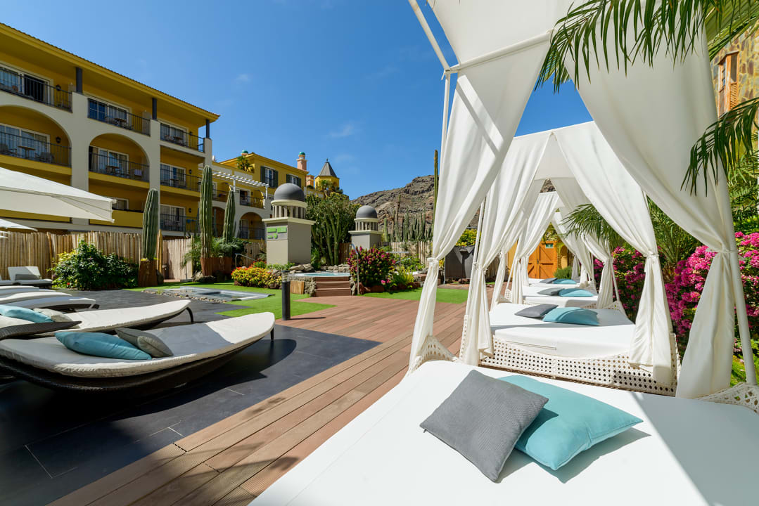 Sonstiges Hotel Cordial Mogán Playa