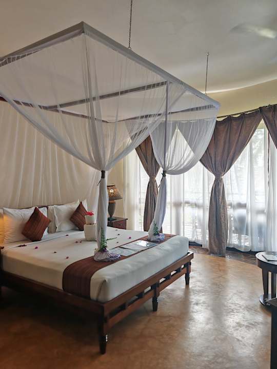 Zimmer Ocean Paradise Resort & Spa