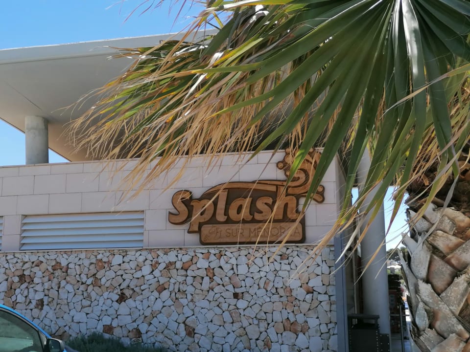 Sport & Freizeit Minura Sur Menorca & Waterpark