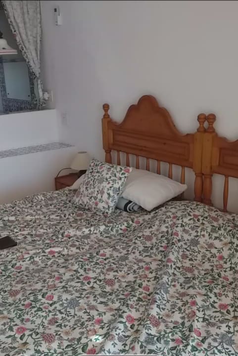 Zimmer Hotel Aldea Cala Fornells 2