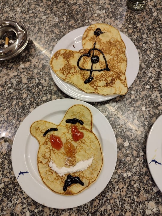 Gastro Pickalbatros Alf Leila Wa Leila Resort - Neverland Hurghada