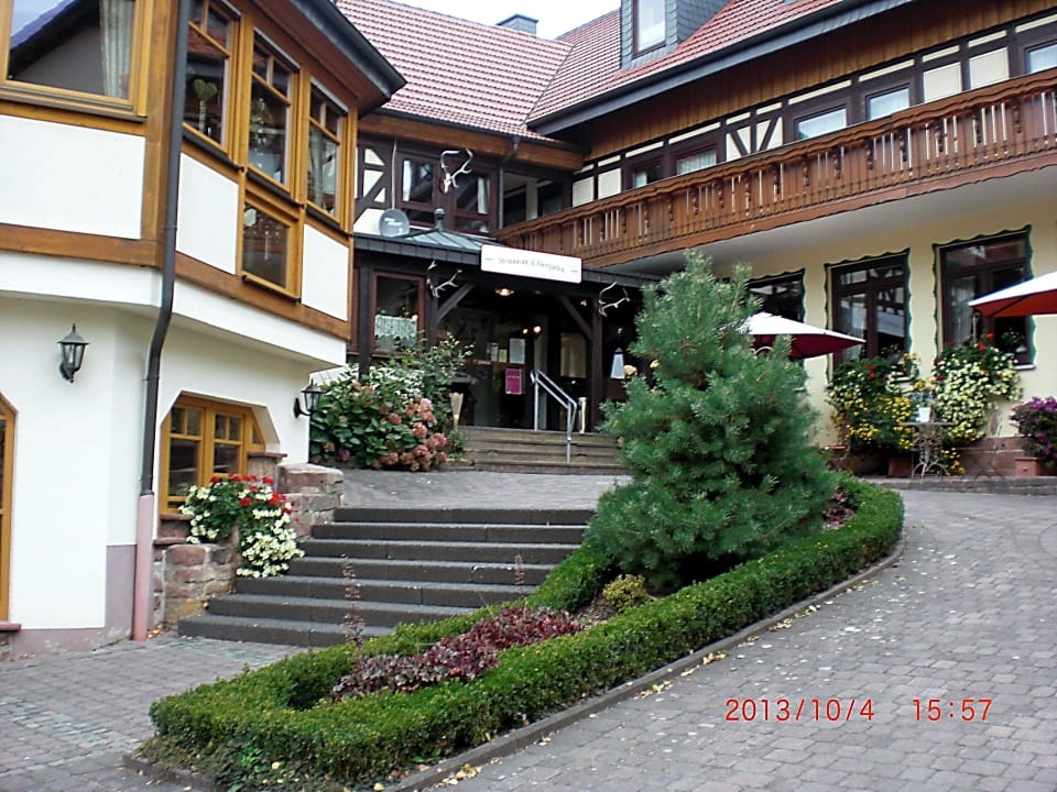 Gepflegt Jagdhof Klein-Heilig-Kreuz