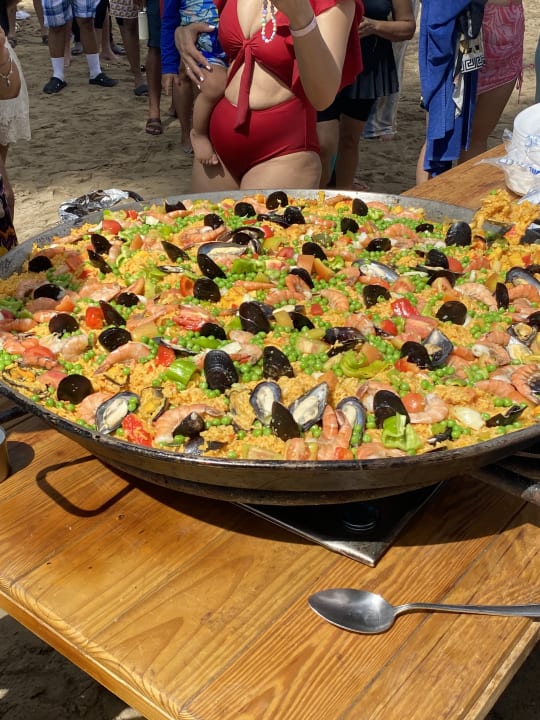 Gastro Playabachata Hotel