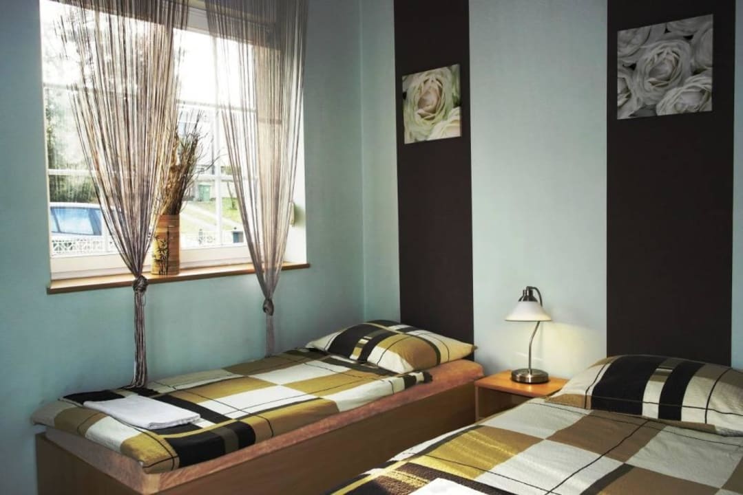 Room Willa Kłodzko-Zacisze