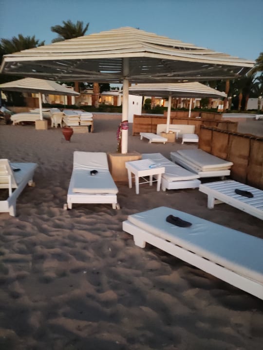 Strand Menaville Safaga