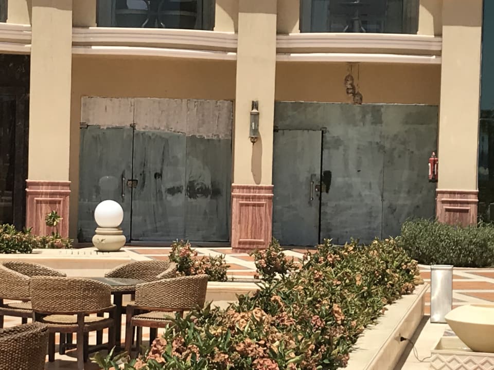 Außenansicht Kaisol Romance Resort