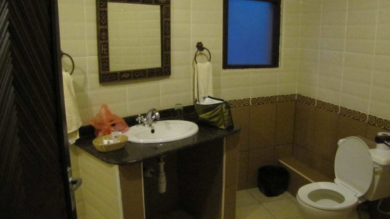 Номер Hotel Masai Mara Sopa Lodge