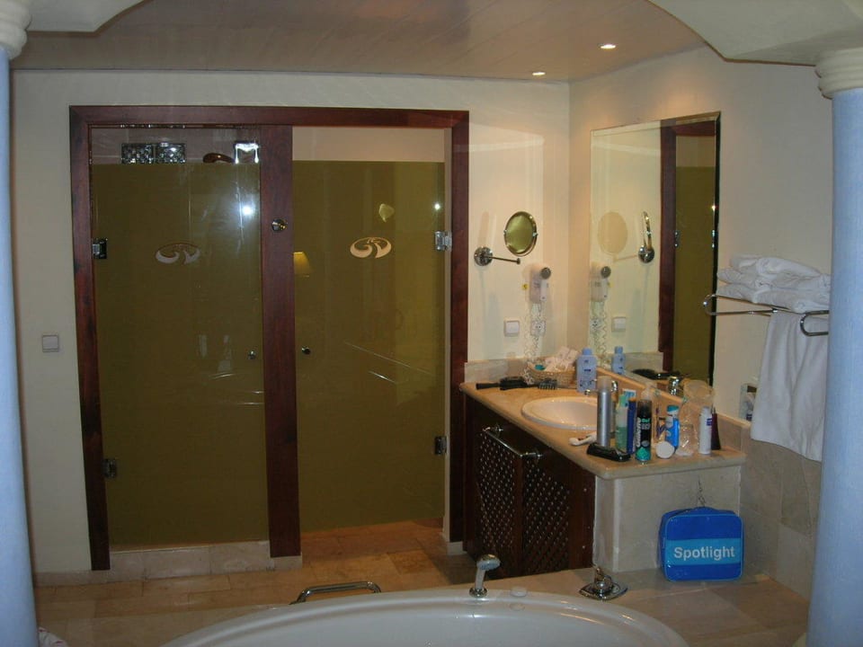 Hotel Grand Palladium Palace Resort, Spa & Casino Hotel Grand Palladium Palace Resort, Spa & Casino