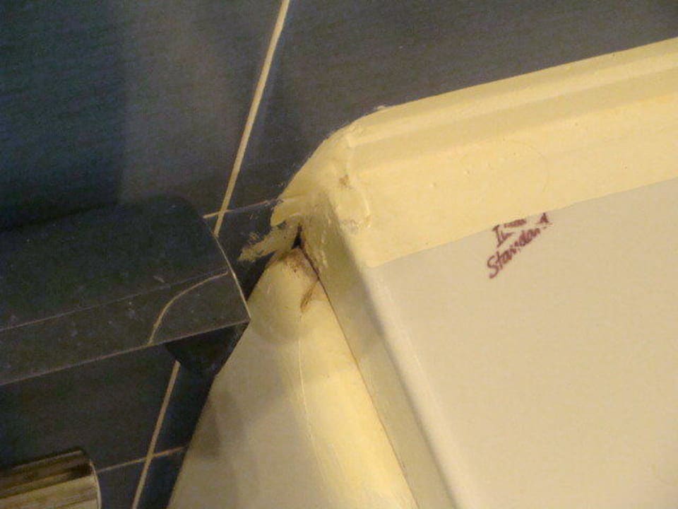 Badewanne AQI Pegasos Resort