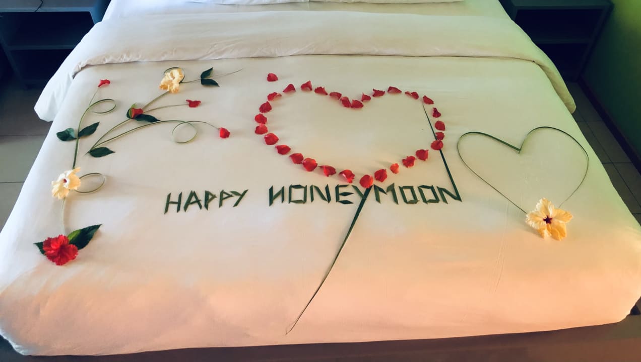 Zimmer Meeru Maldives Resort Island