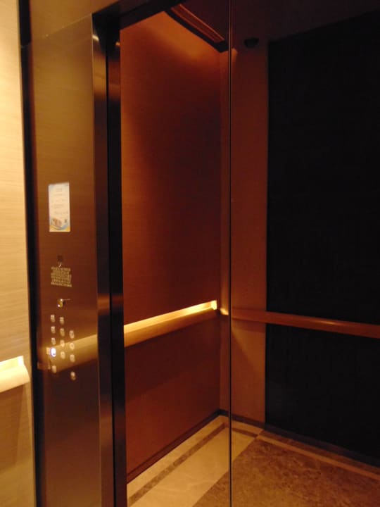 Sonstiges Harbour Grand Kowloon