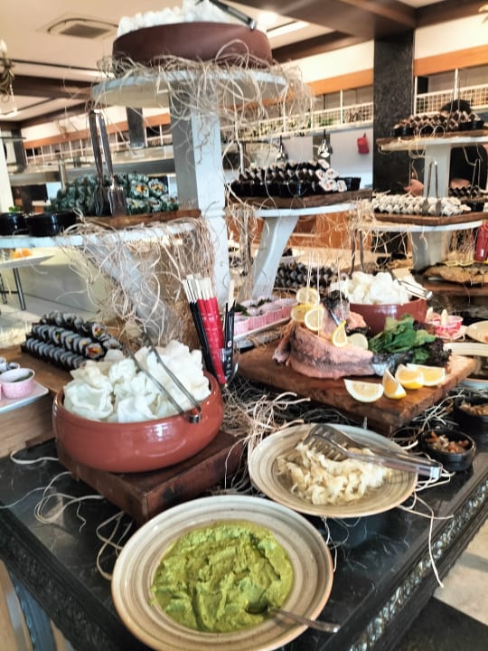 Gastro TUI KIDS CLUB Felicia Village